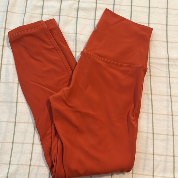 Lululemon align - Picture 1 of 1